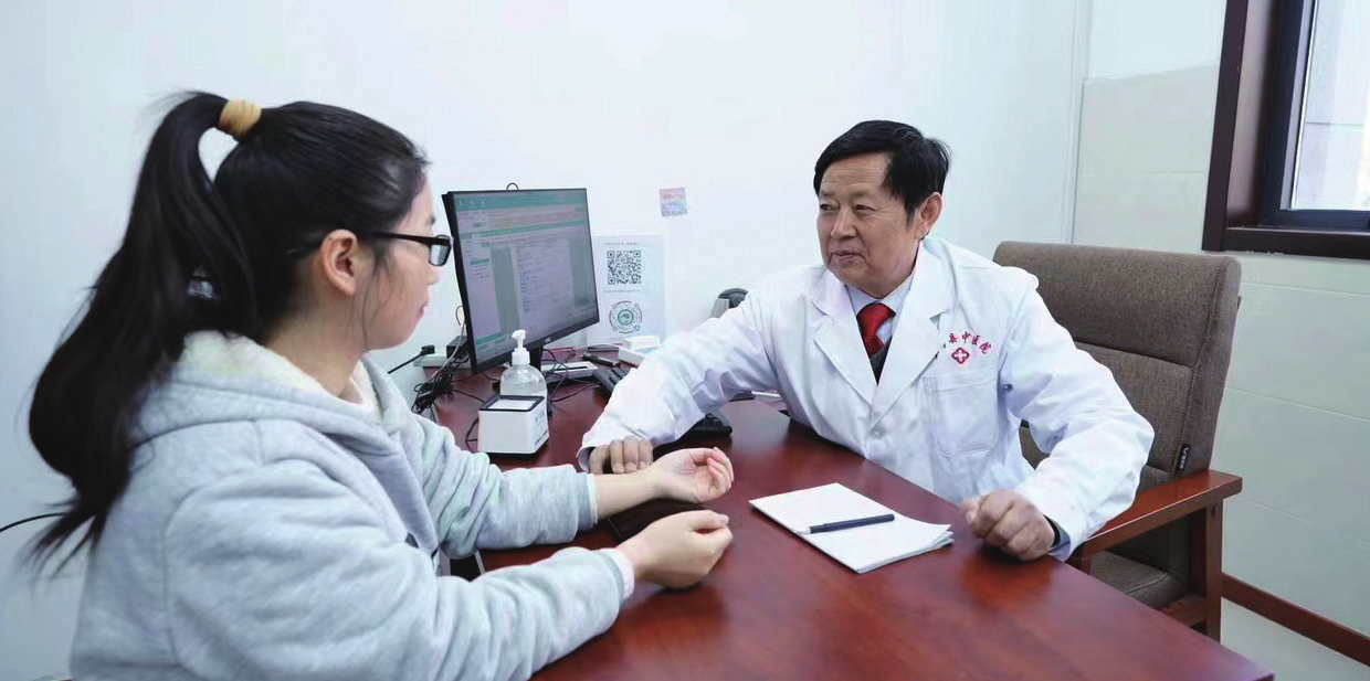 “健康使者”张培轩 第 3 张