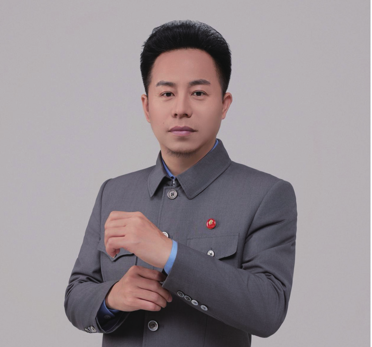 许勇钢：康养产业正迎来新机遇