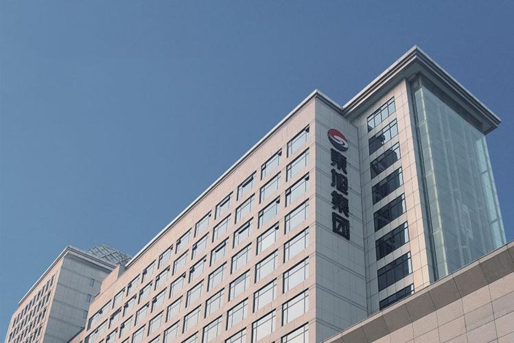 中国实体产业先锋——东旭集团有限公司
