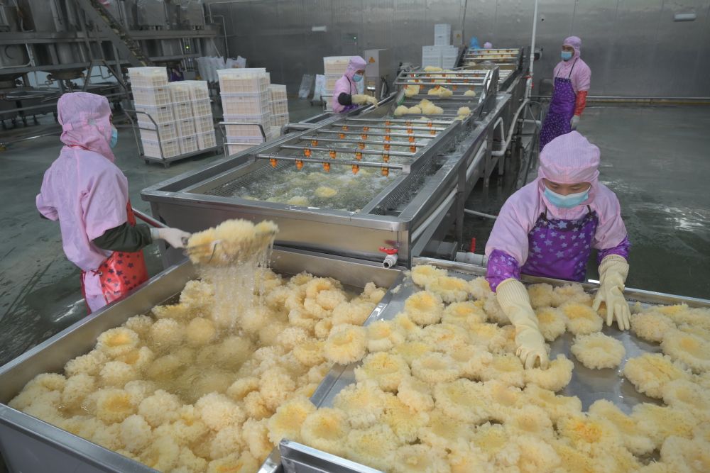 丰富食物“资源库” 唱好农业“山海经”——福建深入践行大食物观的经验启示 第 10 张