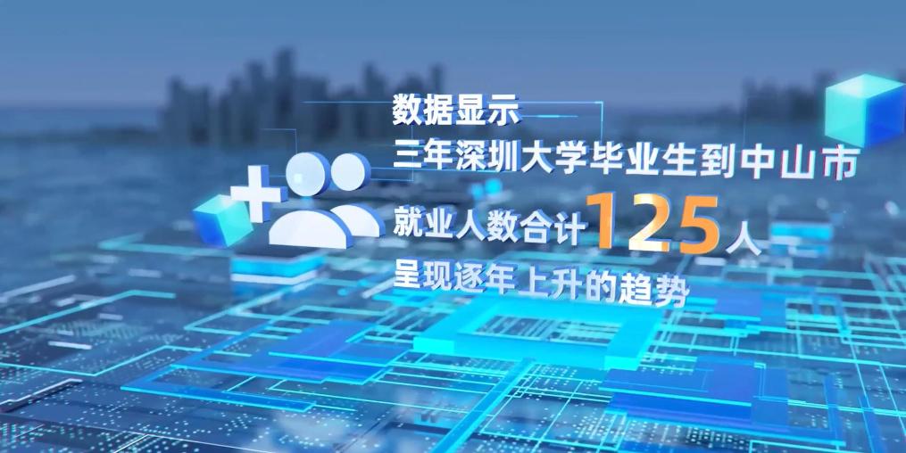 行走深中通道｜科创资源如何加速流动 第 4 张