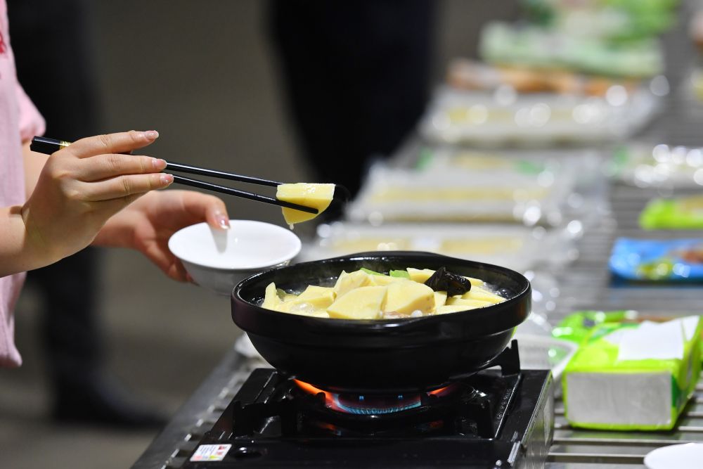 丰富食物“资源库” 唱好农业“山海经”——福建深入践行大食物观的经验启示 第 6 张
