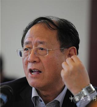 胡德平：下一步改革，我们应该把政府和市场的界限再区分清楚