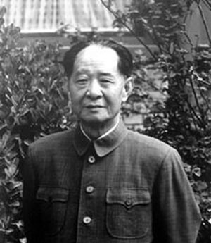 胡德平：父亲的一生很值