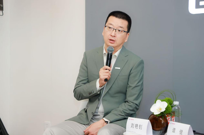 长城汽车：稳中求进 将智驾技术提升至行业第一梯队水平 第 1 张