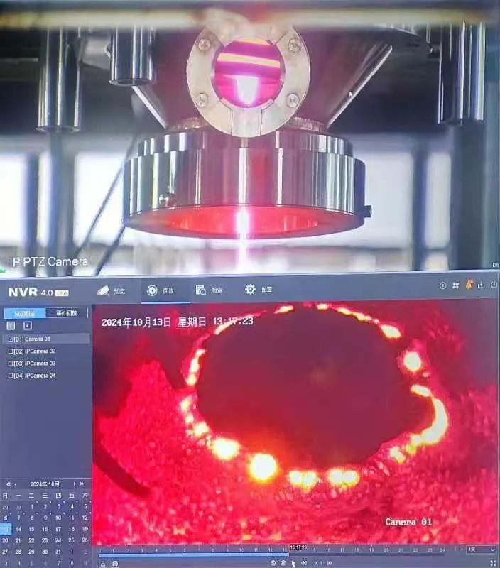中核集团成功研发高放废物玻璃固化关键配方