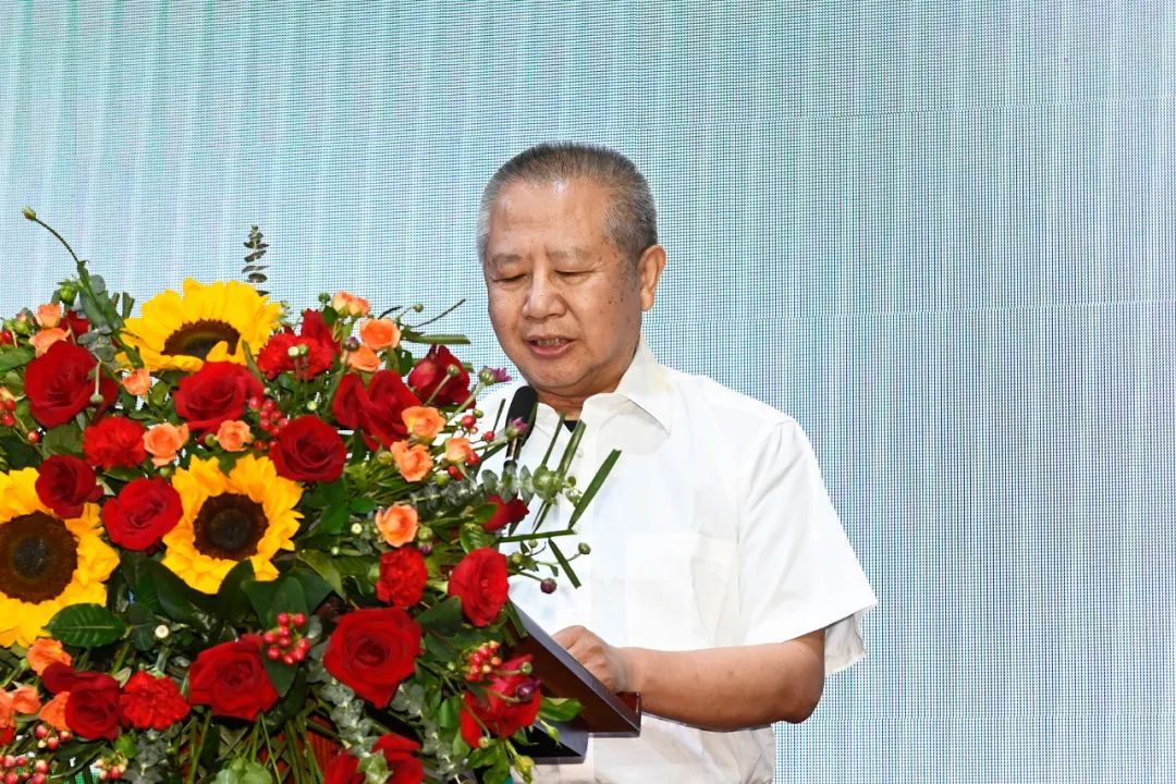 中国（齐齐哈尔）牛产业高质量发展大会在齐齐哈尔举行 第 2 张
