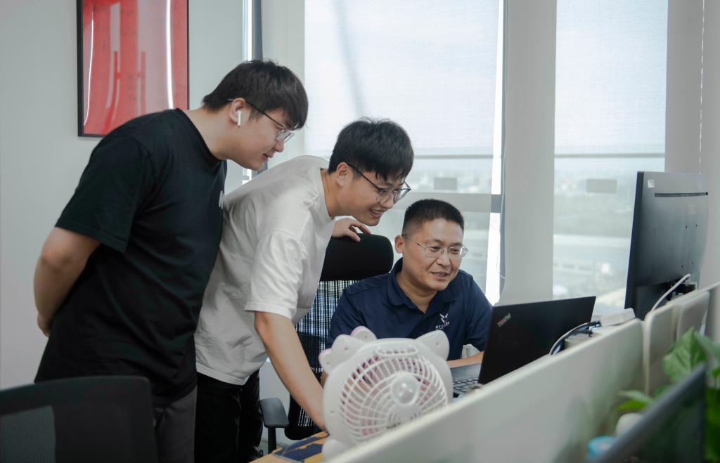 你好！新职业｜工业互联网运维员：为企业“触网登云”保驾护航 第 2 张
