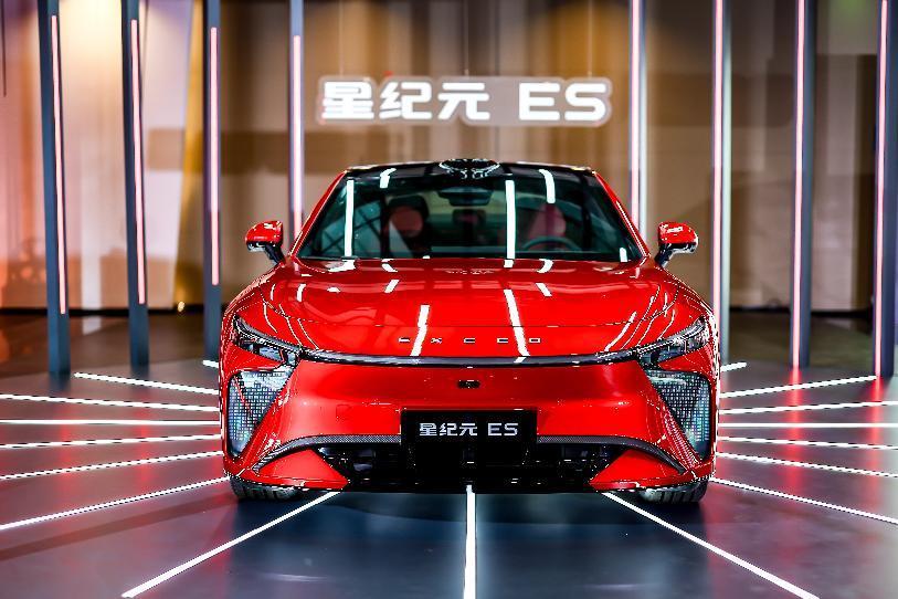 中国车企竞相布局全球化 着力打造“看家产品” 第 2 张