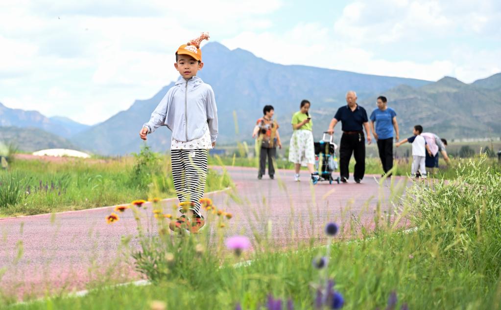 敕勒川上话古今——解码青城呼和浩特的文化自信样本 第 2 张