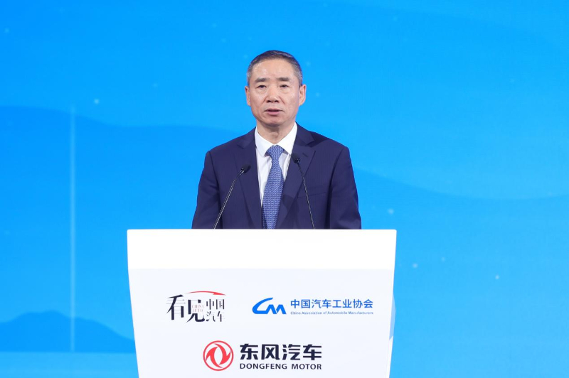 再迎全新里程碑 中国新能源汽车产销首次达成年度1000万辆 第 2 张