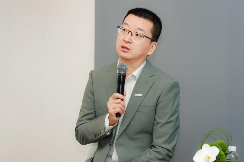 长城汽车：稳中求进 将智驾技术提升至行业第一梯队水平 第 2 张