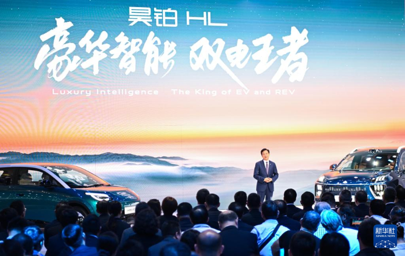 新能源车“淘汰赛”还将继续 第 2 张