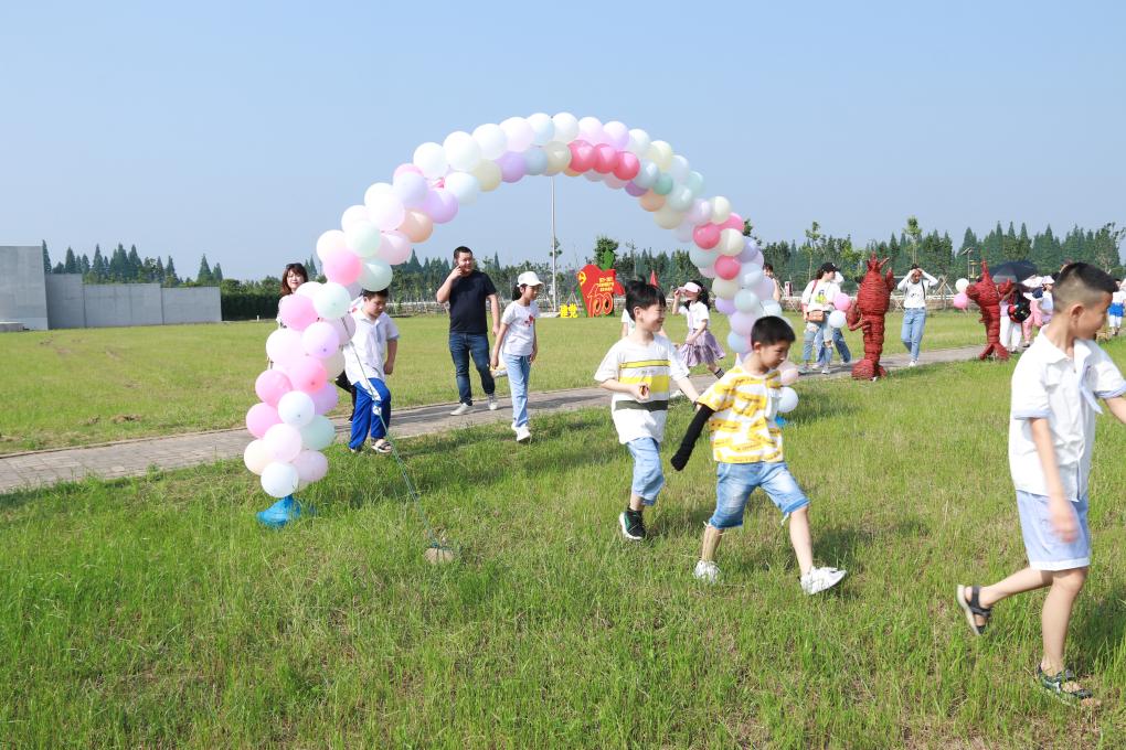 比赛终场 热闹不散场——一个传统农业县的“体育+旅游”年终总结 第 2 张