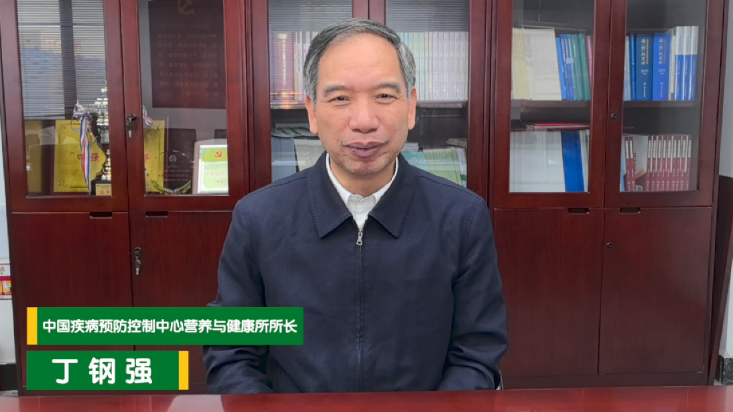 “营养可持续，健康共未来” ，进博会见证佳沛中国助力提升全民健康力 第 3 张