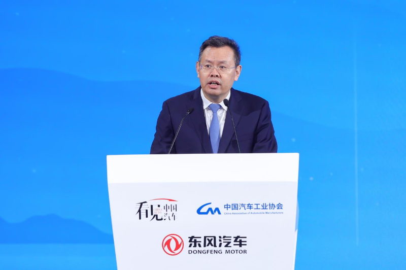 再迎全新里程碑 中国新能源汽车产销首次达成年度1000万辆 第 3 张