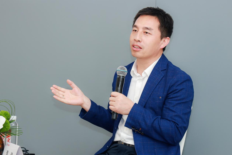 长城汽车：稳中求进 将智驾技术提升至行业第一梯队水平 第 3 张