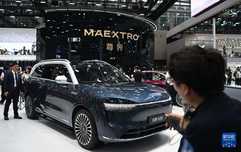 新能源车“淘汰赛”还将继续 第 3 张