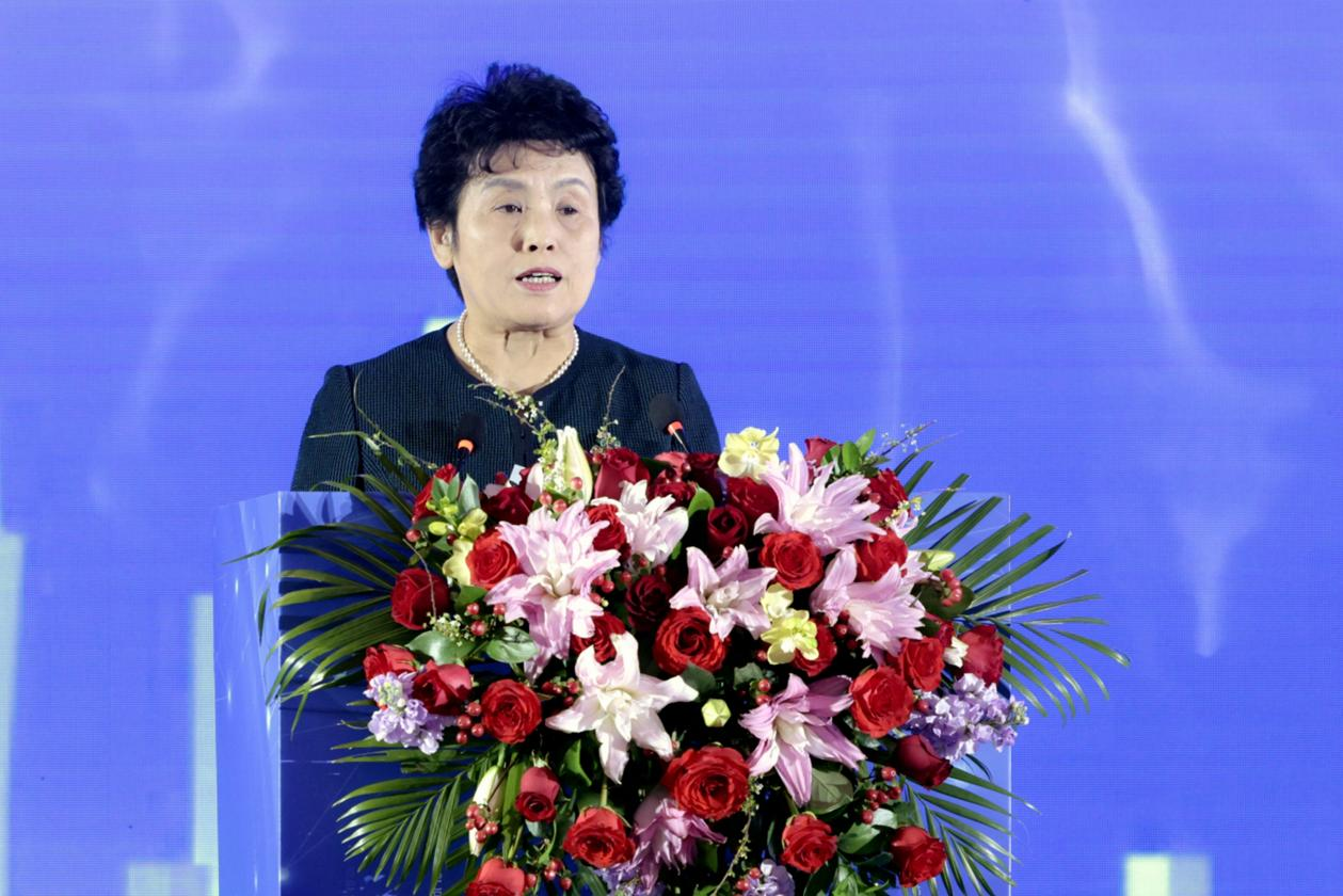 技术赋能教育 助力强国建设——第七届中国教育技术发展与应用大会暨成果展览会在京举办 第 3 张