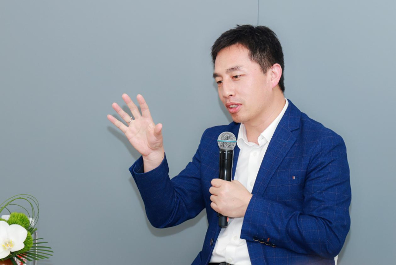 长城汽车：稳中求进 将智驾技术提升至行业第一梯队水平 第 4 张