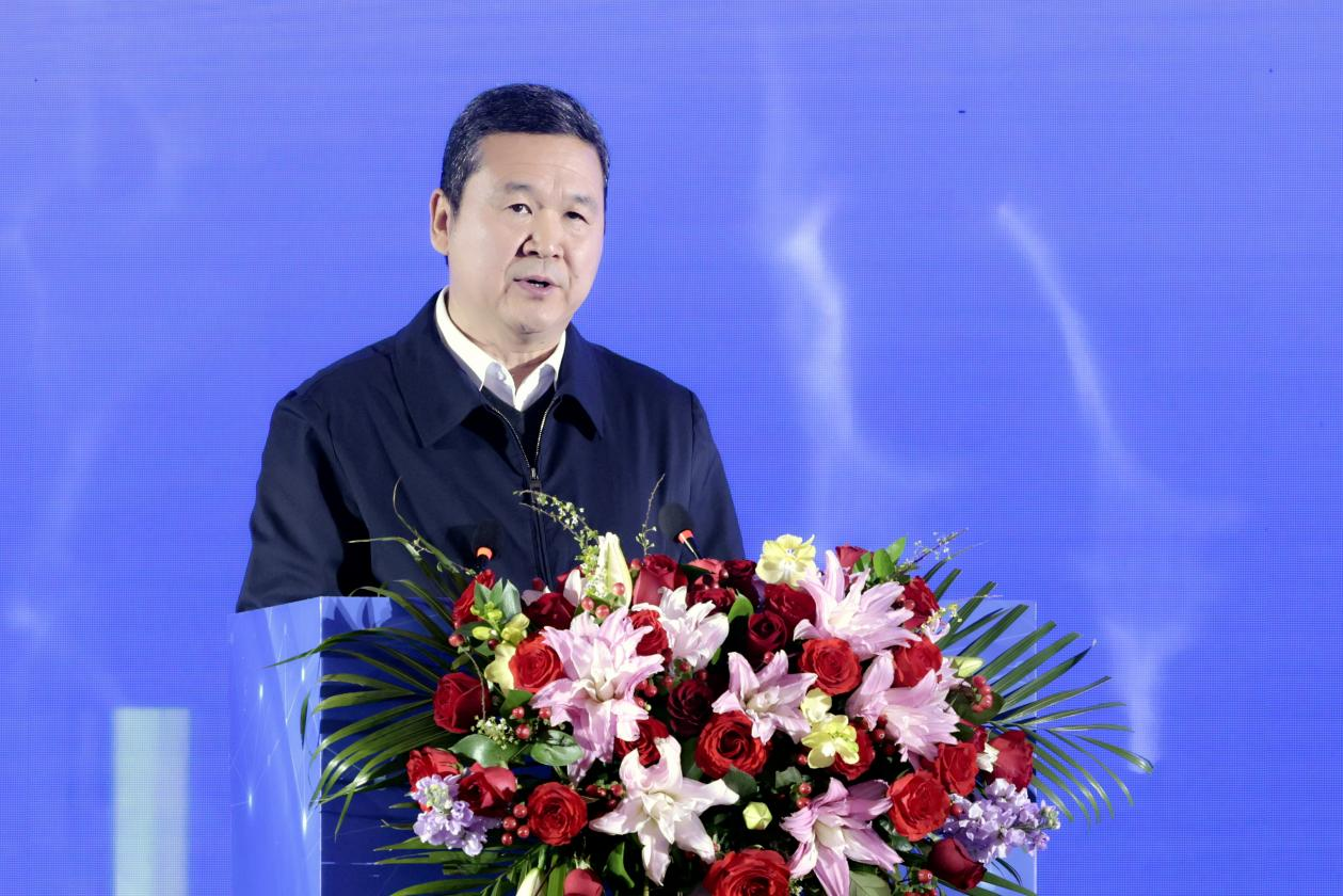 技术赋能教育 助力强国建设——第七届中国教育技术发展与应用大会暨成果展览会在京举办 第 4 张