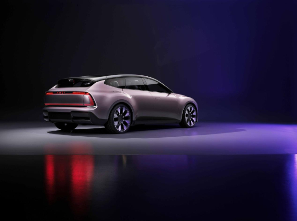 奥迪发布新品牌AUDI 用创新驱动中国市场融合发展 第 5 张