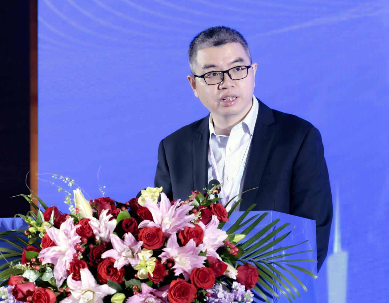 技术赋能教育 助力强国建设——第七届中国教育技术发展与应用大会暨成果展览会在京举办 第 5 张