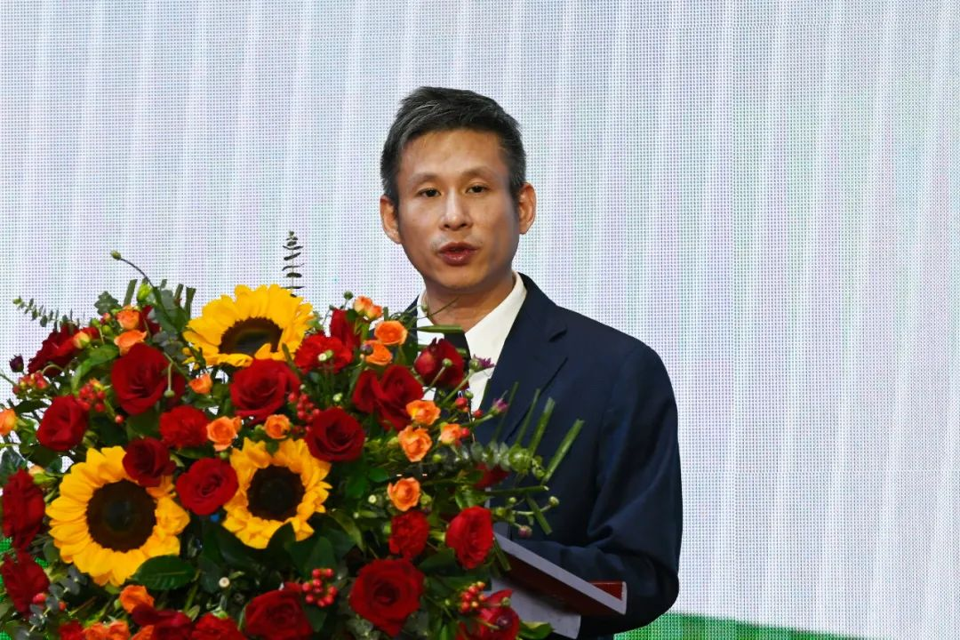 中国（齐齐哈尔）牛产业高质量发展大会在齐齐哈尔举行 第 6 张
