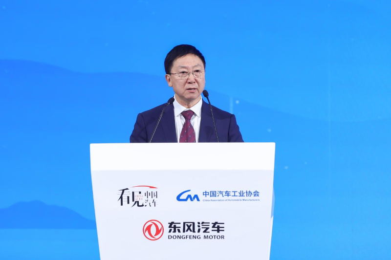 再迎全新里程碑 中国新能源汽车产销首次达成年度1000万辆 第 6 张