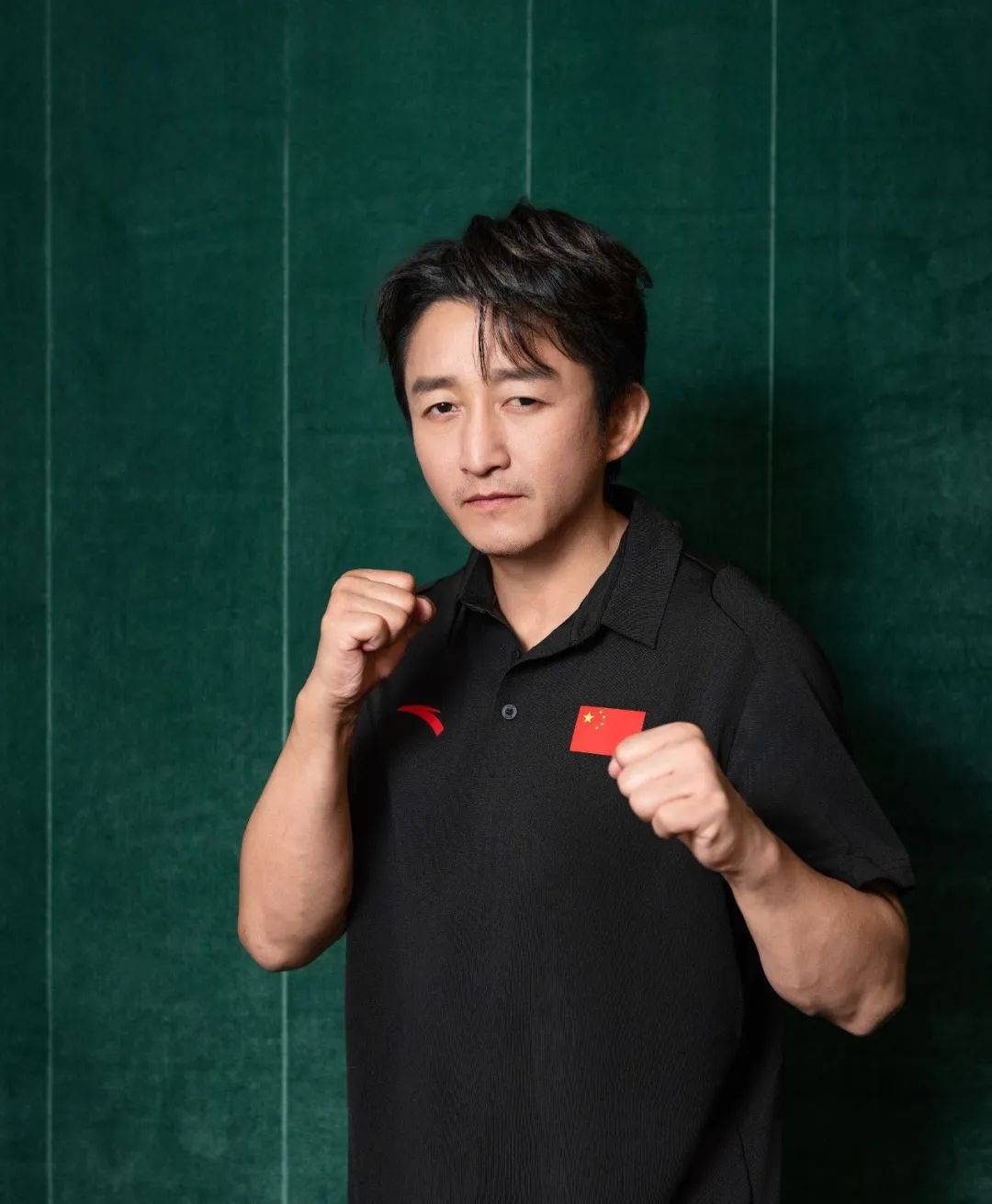 邹市明首谈创业经历，“给自己打3分都多” 第 3 张