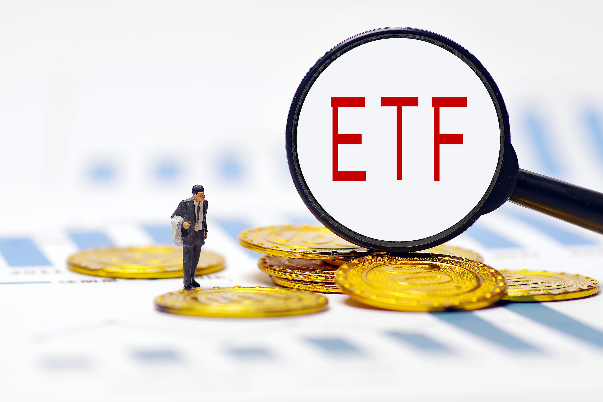  爆款单品时代来临 ETF品种多点开花