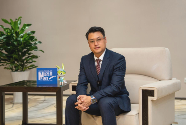 沈怡强：夯实品牌战略升级 为用户提供更好的价值