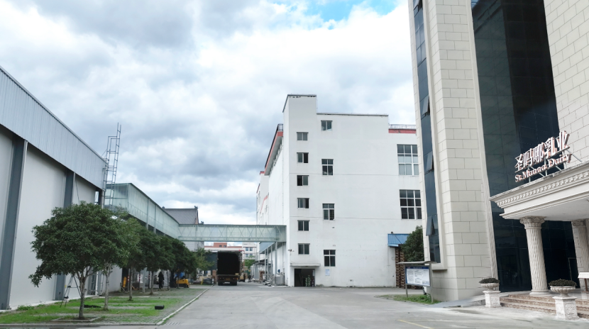 从“氢化时代”到“0反式脂肪” 冰勃朗如何推动全球现制茶饮产业升级？ 第 1 张