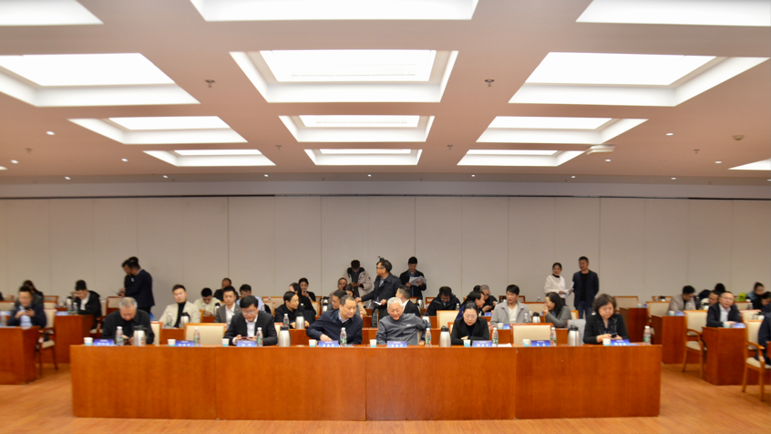 平台企业提振消费现场服务系列活动在京举办