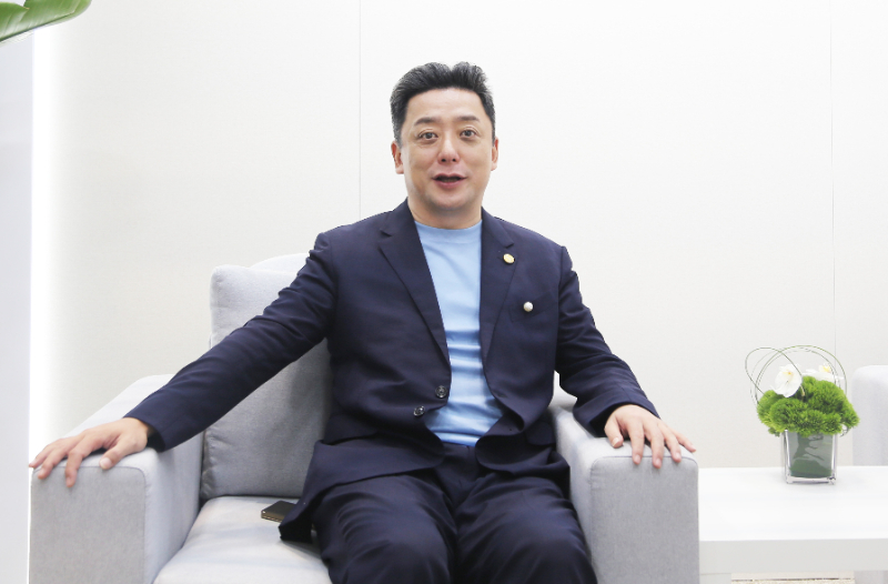 上汽乘用车俞经民：以内外兼修的 “组合拳” 重塑核心竞争力