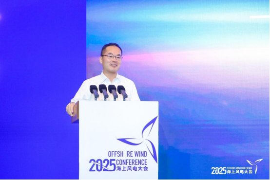 田庆军：融合AI与储能 发展交易与构网技术 构建新能源增长“价值新引擎”