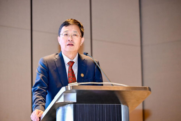 为中医药产业发展注入新动能——“中药经典名方产学研一体化高峰论坛”在珠海举行 第 12 张