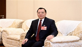 全国人大代表刘宏志：深化数字技术应用 提升乡村治理效能