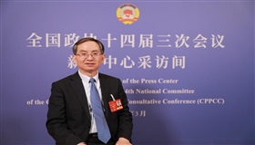 全国政协委员余晓晖：数字技术加速新质生产力形成，大幅提升全要素生产率