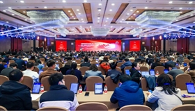 霍建军当选中国旅游景区协会第三届理事长，陈献春任秘书长