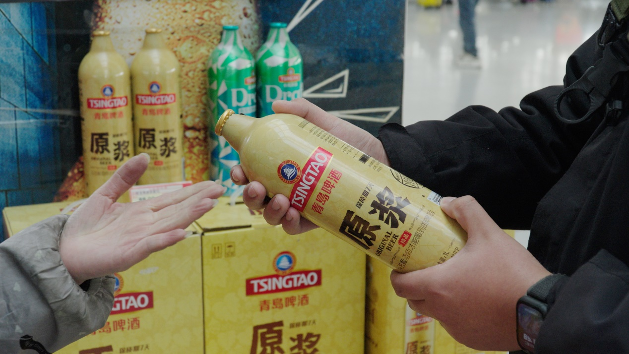 国潮味 中国年 | 春运首日带什么回家？ 第 2 张