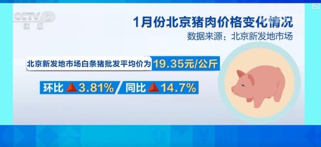 春节过后“菜篮子”供应充足 价格平稳回落 第 2 张