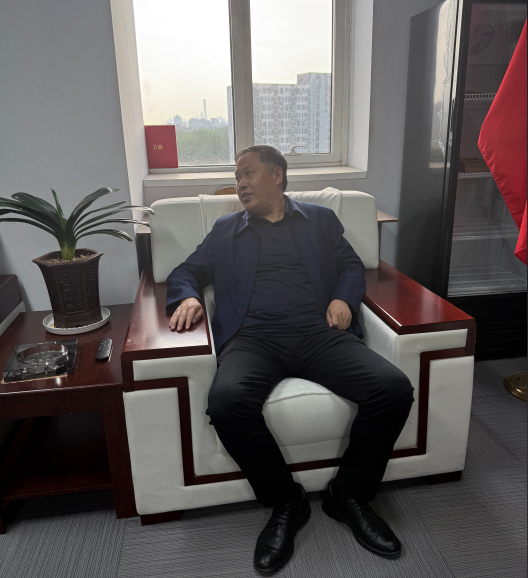中国通俗文艺研究会：党建引领，推动通俗文艺繁荣发展 第 2 张
