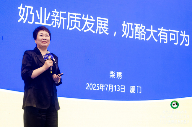中国奶酪未来或有千亿规模 奶酪品类创新扩容具有广阔空间 第 2 张