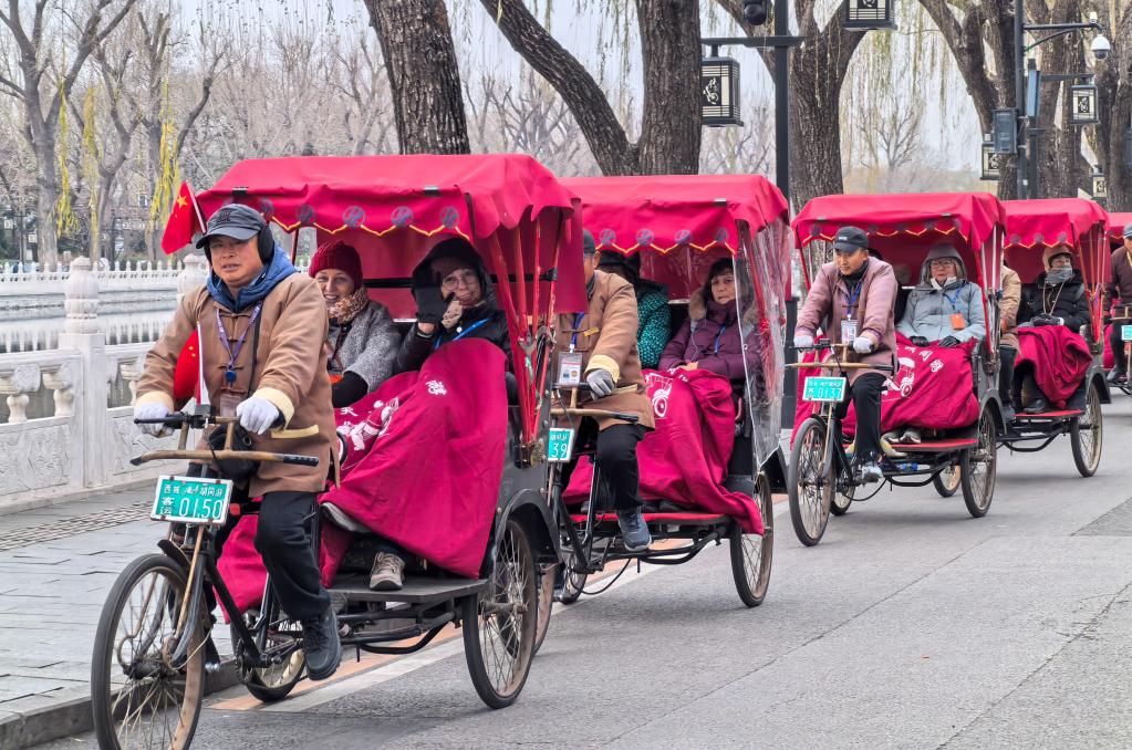 “China Travel”同比上升112.3%！来过，就会爱上 第 3 张