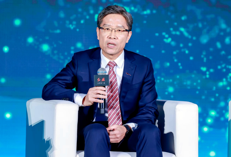 周治平出任中国兵器装备集团董事、总经理、党组副书记 第 3 张