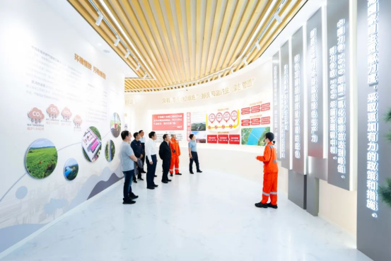院士专家联袂揭秘！东北油气能源战略通道的运输高科技 第 3 张
