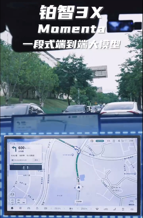 “荔”量拉满 甜蜜相遇 铂智3X让每一次出发都充满热爱 第 4 张