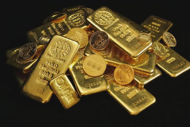 金价震荡！专家：警惕