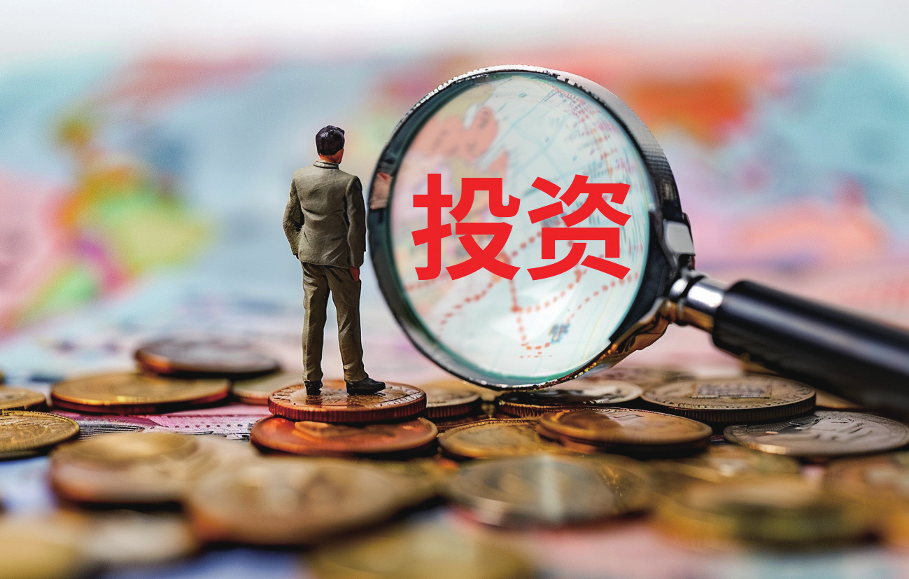 新发展格局下华侨金融的高质量转型 第 1 张